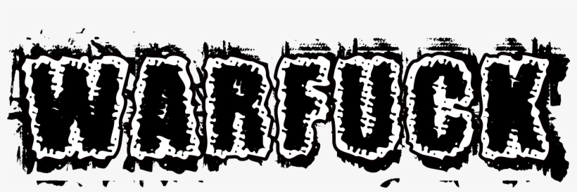 Transparent Reverbnation Logo - Warfuck Logo, transparent png