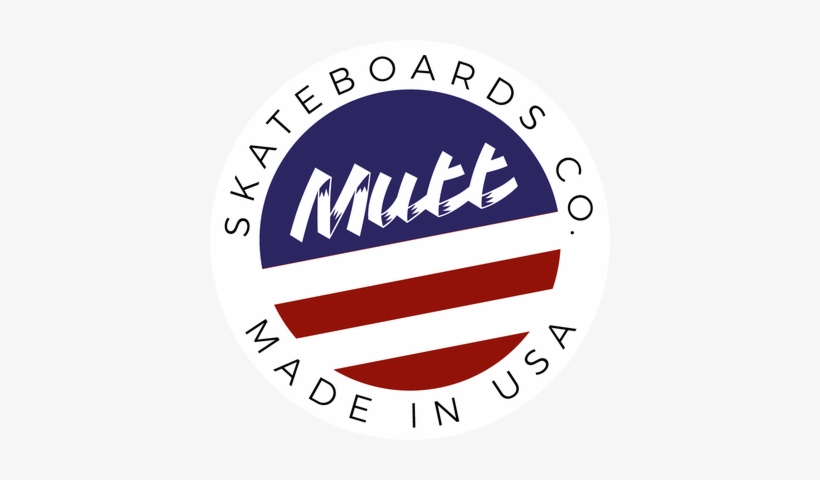Thx Alexis And Canarias For The Love And Support - Mutt Skateboards, transparent png