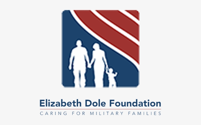 Edf Logo - Elizabeth Dole Foundation, transparent png
