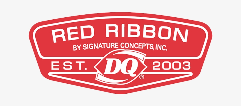 Dq Red Ribbon - Home Page, transparent png