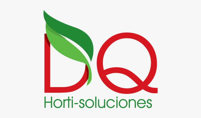 Dq-hortisoluciones Logo - Design, transparent png