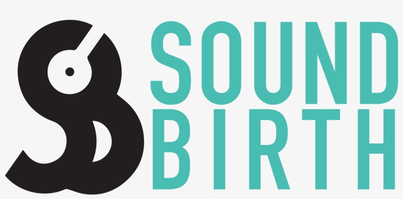 Soundbirth - Graphic Design, transparent png
