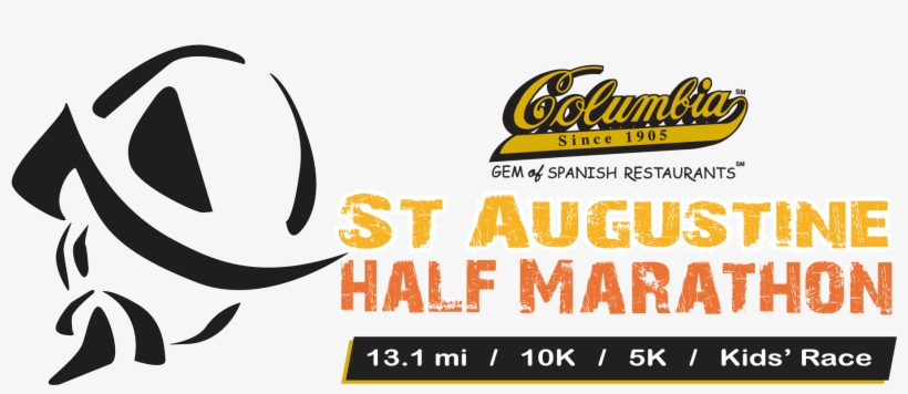 Augustine Half Marathon - St Augustine Half Marathon, transparent png
