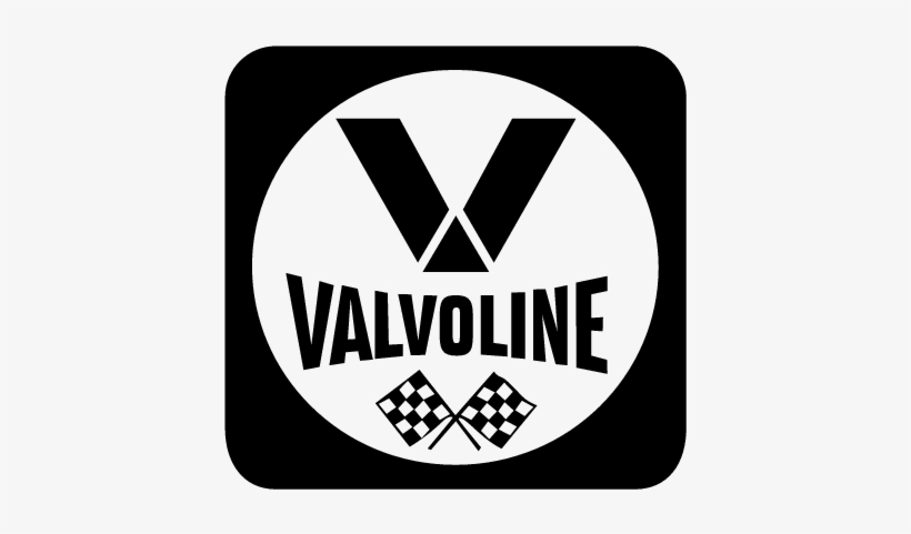 Report - Valvoline Retro, transparent png