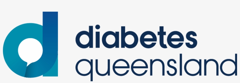 Diabetes Queensland Horizontal Logo - Diabetes Nsw And Act, transparent png