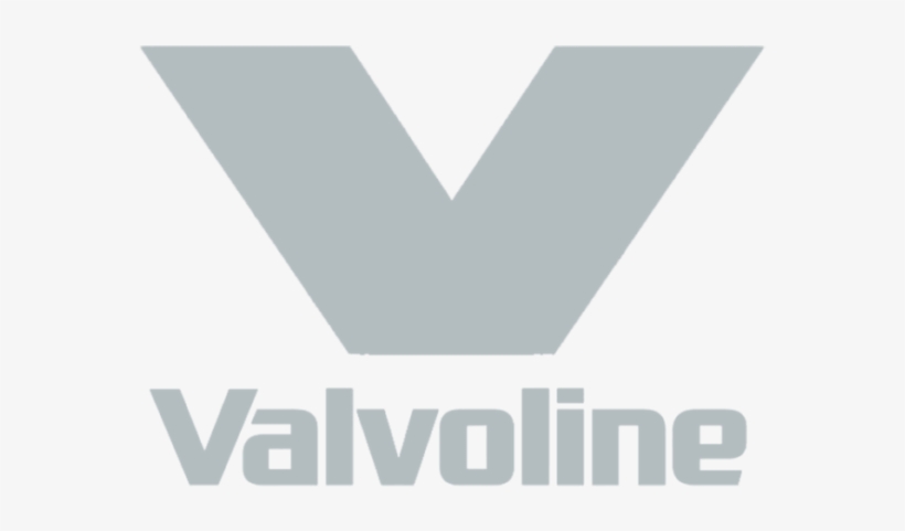 Valvoline Logo, transparent png