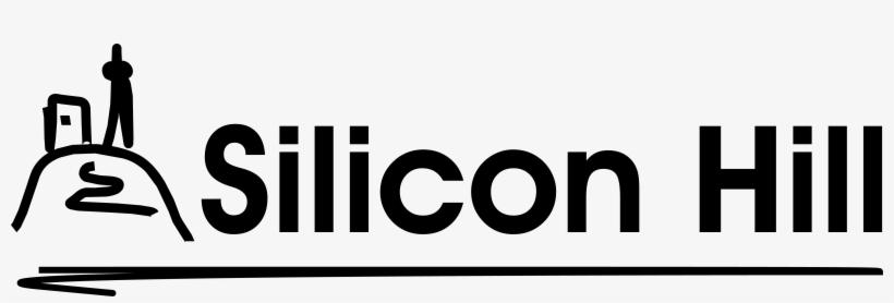 Logo Sh - Silicon Hill, transparent png