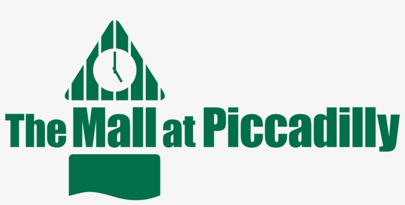 The Mall At Piccadilly, transparent png