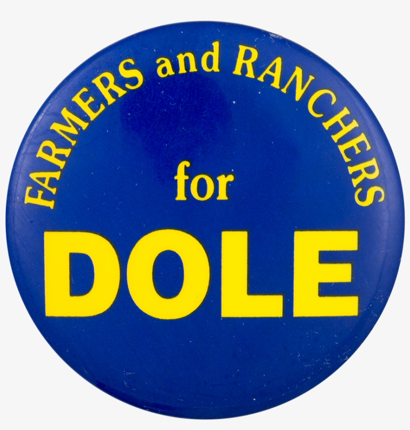 Farmers And Ranchers For Dole - Caravana Siga Bem Caminhoneiro, transparent png