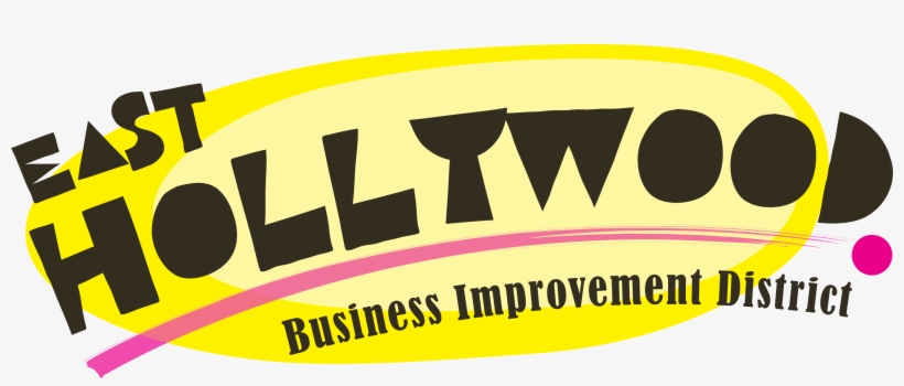 Hollywood Media District Business Improvement District, transparent png