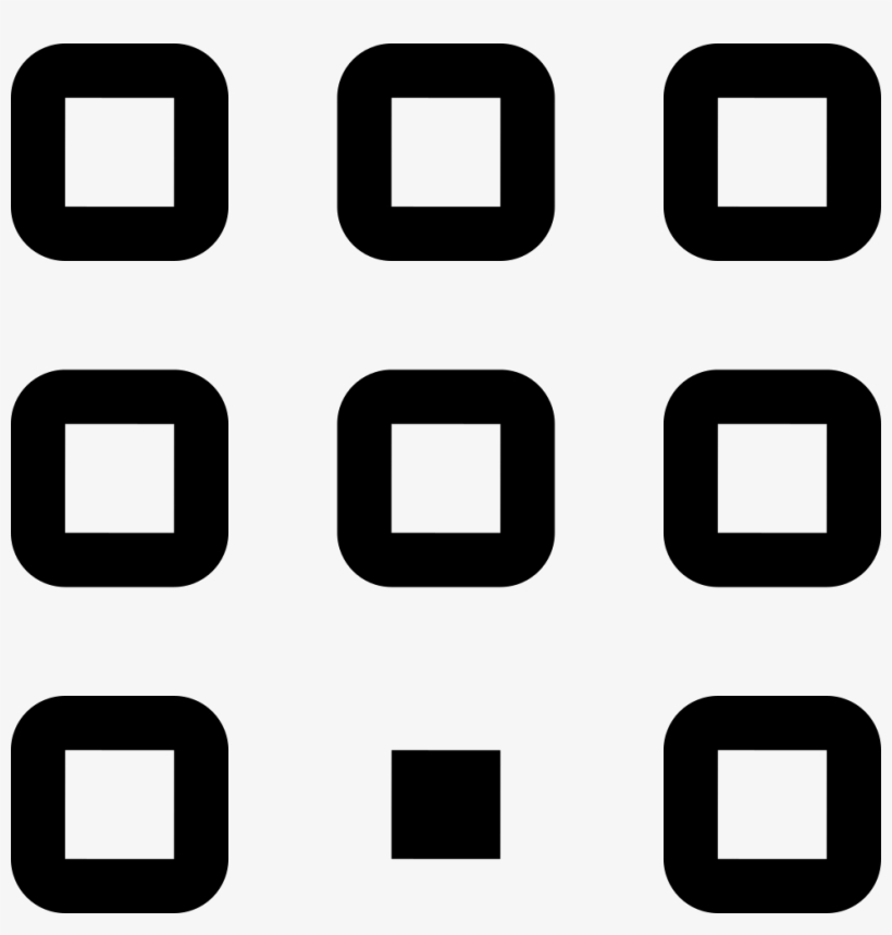 Dq Jobs Comments - Iconos De Menu Png, transparent png