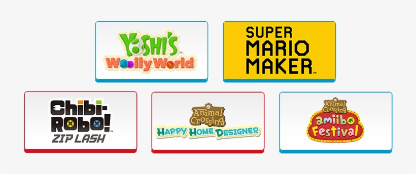 Upcoming Release Amiibo Games - Chibi-robo! Zip Lash 3dss, transparent png