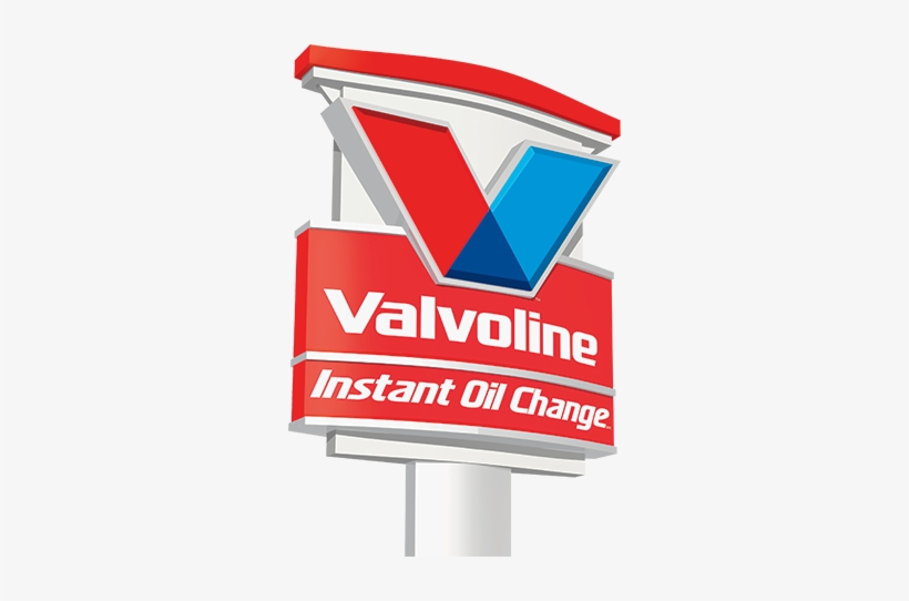 Logo - Valvoline Oil Change $19.95 Coupon, transparent png