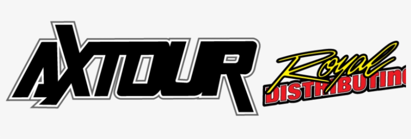 Valvoline And Jetwerx Set To Produce Ax Tour Live Broadcast - Graphics, transparent png