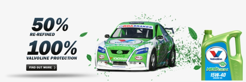 Guaranteed Performance - Valvoline Nextgen, transparent png