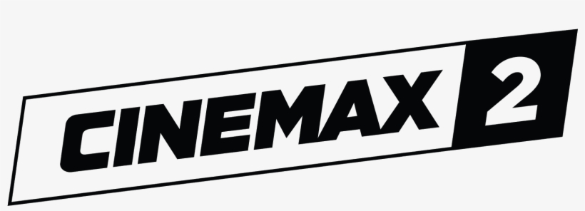 Cinemax - Cinemax 2 Logo, transparent png