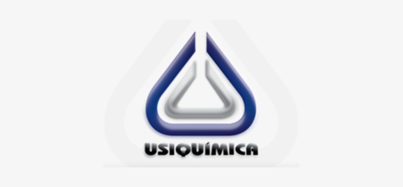 Logo-usiquimica2 - Usiquimica, transparent png