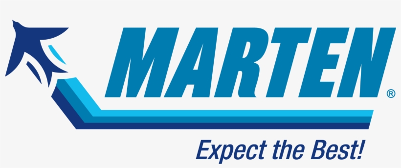 Fastenal Logo Marten Transport Logo - Marten Transport Logo, transparent png