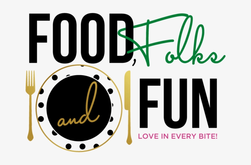 Food Folks And Fun, transparent png