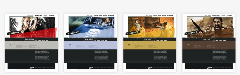 Templates Drove Home An Aggressive Stance With Sharp - 300, transparent png