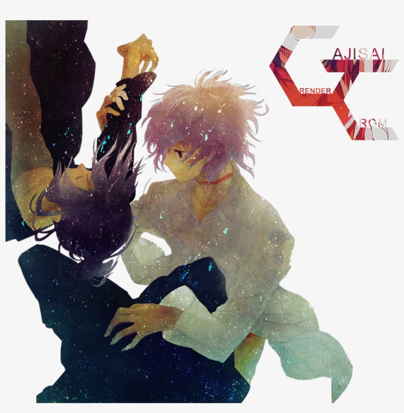 Northrop Grumman Logo Png - Nezumi X Shion Render, transparent png