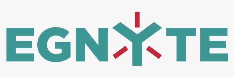 Egnyte Logo - Egnyte Connect, transparent png