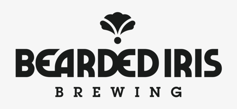 Bearded Iris 2018 Approved Logo - Bearded Iris Brewing, transparent png
