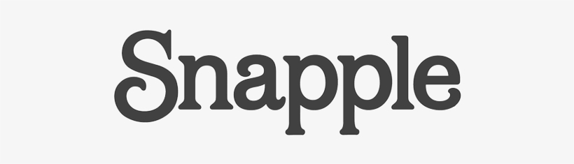 The Gap, Coach, Band Of Outsiders, Aether, The Camuto - Snapple Lemon Iced Tea 22-count K-cups, transparent png