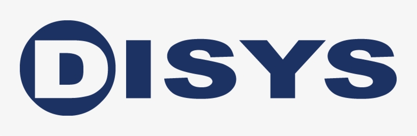 Free Fastenal Logo Png - Disys Logo Png, transparent png