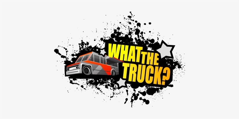 Logo-web - Build Your Own Food Truck: Guide To Converting A Used, transparent png