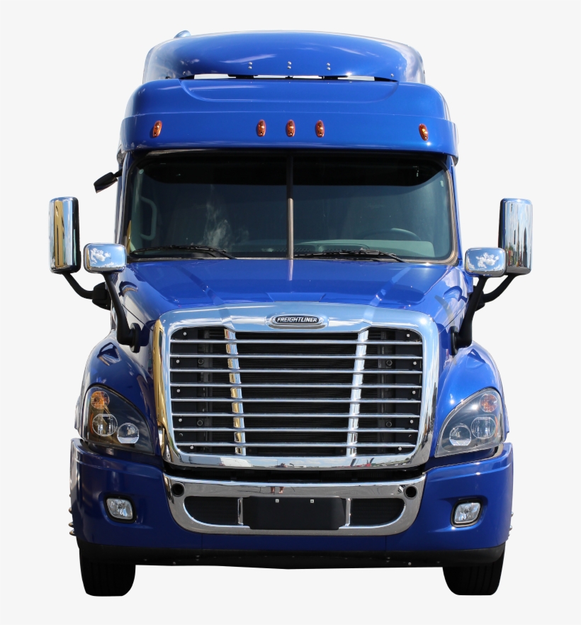 Freightliner - Freightliner Truck Png, transparent png