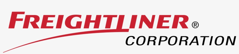 Freightliner Corporation Logo Png Transparent - Freightliner, transparent png