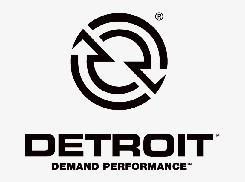 Follow Us On Facebook - Detroit Diesel, transparent png