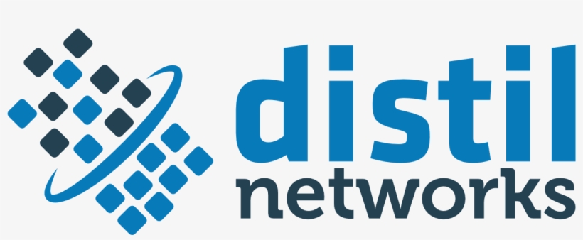 Distributore Distil Networks - Distil Networks Logo, transparent png
