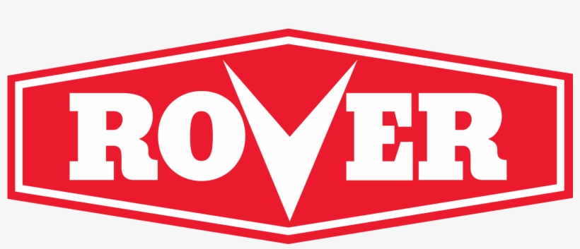 Freightliner Racing - Rover Mower Logo, transparent png