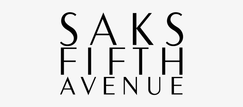 Features Of Experian Data Quality Integrations - Saks Fifth Avenue Logo, transparent png