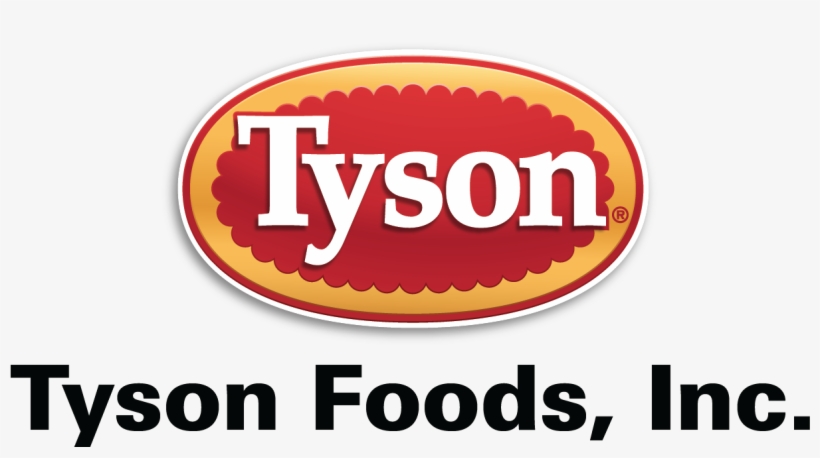 Advertisement - Tyson Foods Inc Logo, transparent png