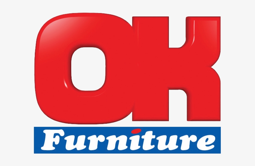 Shoprite Group 2018 Sales Assistant Learnerships - Ok Furniture Logo, transparent png