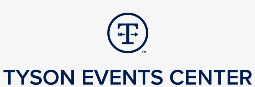 Tyson Events Center, transparent png