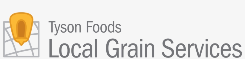 Tyson Grain Services, transparent png