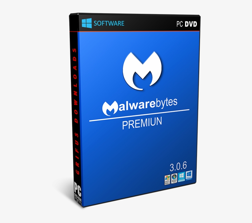 Malwarebytes Premium Final V3 - Malwarebytes, transparent png