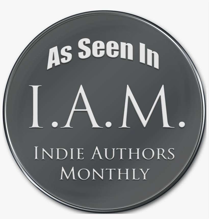 #magazine #amreading #books #bookbloggers #indieauthors - Circle, transparent png