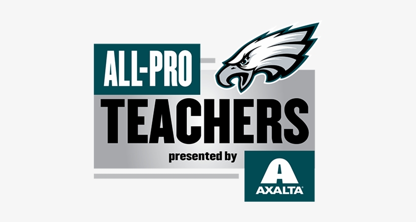 View Highlights - Axalta All Pro Teachers Logo, transparent png
