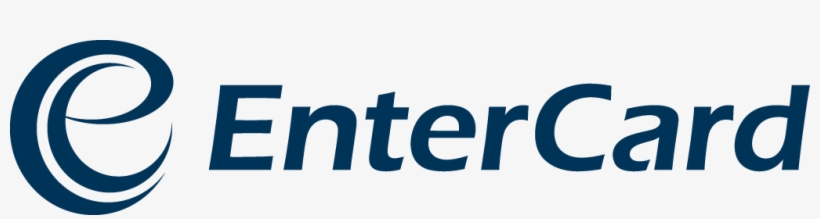 Experian Logo Png For Kids - Entercard, transparent png