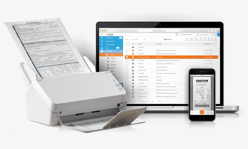 Image Scanner, transparent png