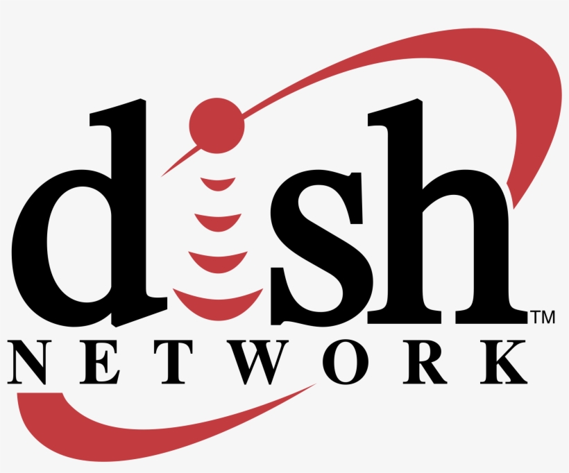 Dish Network Logo Png Transparent - Dish Network Logo Png, transparent png