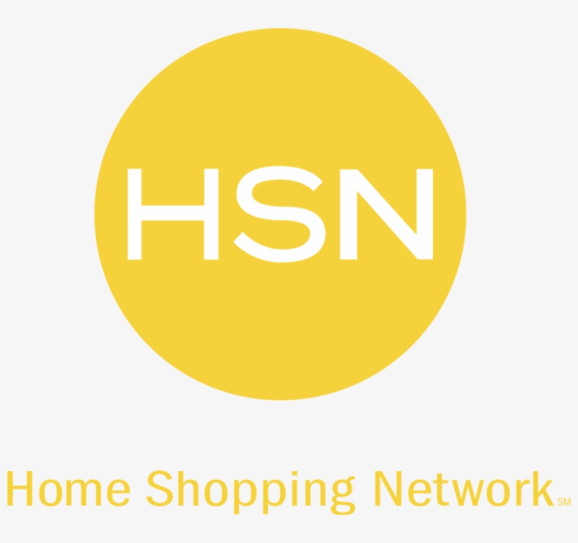 Home Shopping Network 1 Vector - Circle, transparent png