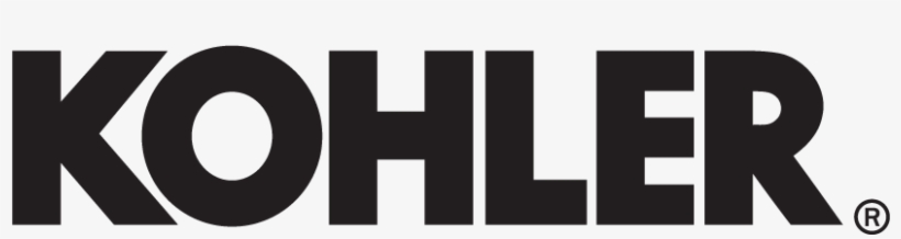 Kohler Logo - Kohler Gm34969 Controller, Adc2100 Service Replacement, transparent png