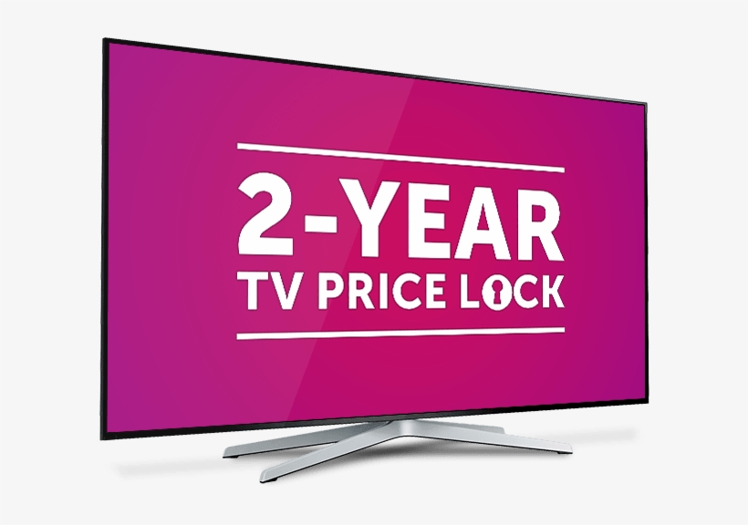 Dish Network 2 Year Price Lock, transparent png