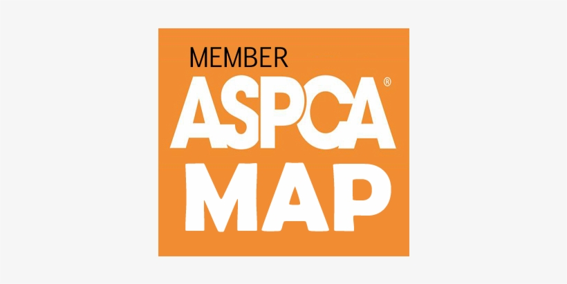 Aspca-map1 - Aspca Bag, transparent png